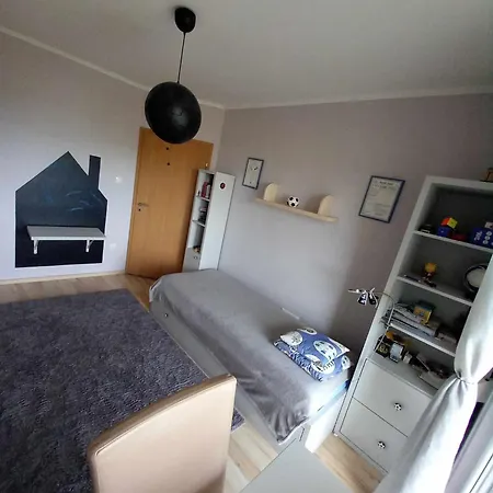 Sweet Appartement Keszthely