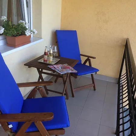 Appartement Sweet Keszthely